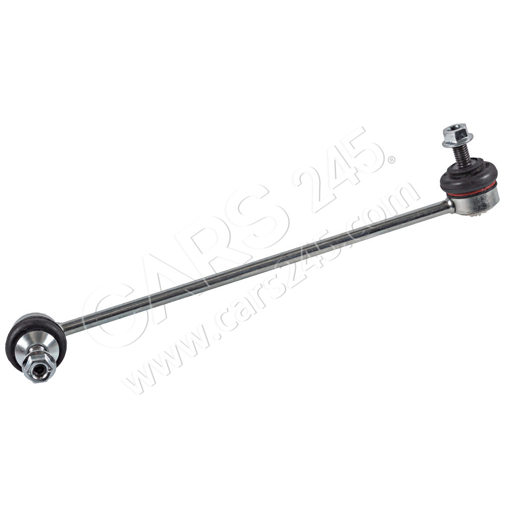 Link/Coupling Rod, stabiliser bar SWAG 20924625
