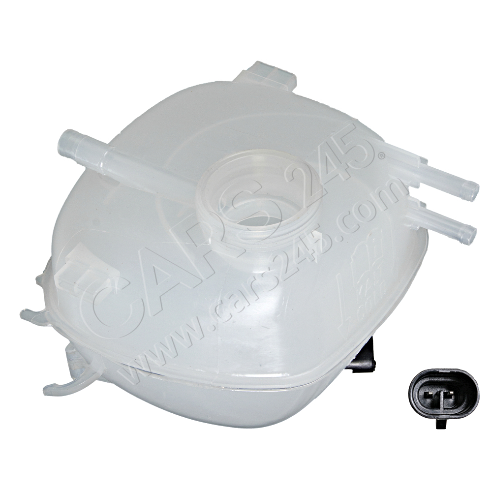 Expansion Tank, coolant SWAG 40947893