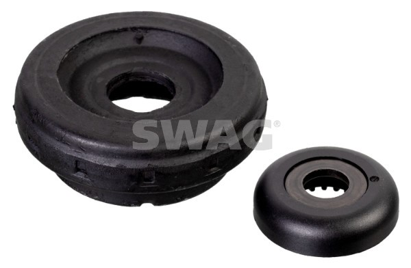 Repair Kit, suspension strut support mount SWAG 33107712