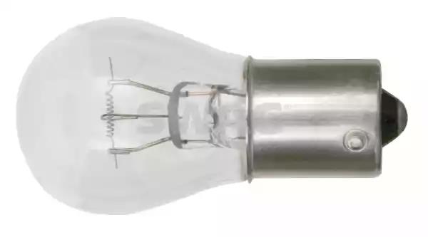 Bulb, brake/tail light SWAG 99906899
