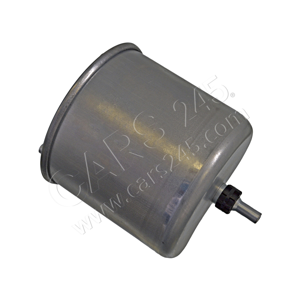Fuel filter SWAG 64948553