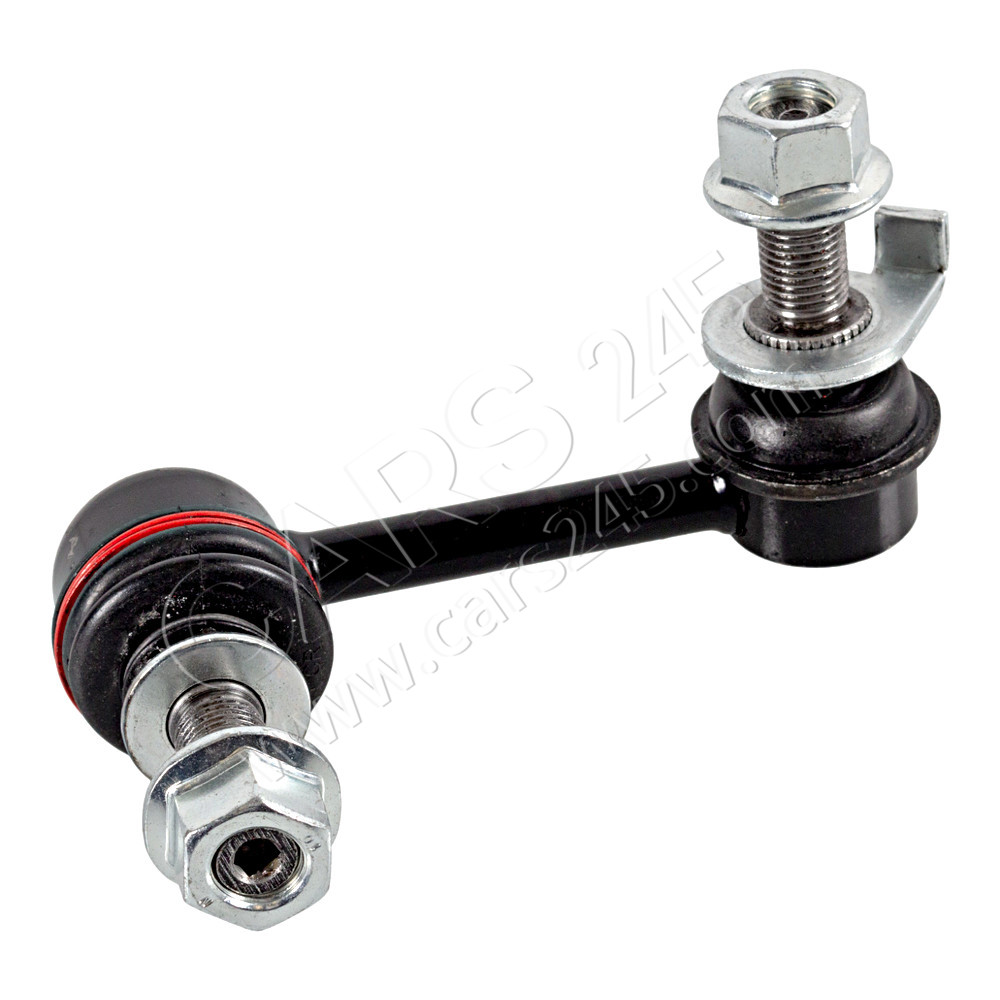 Link/Coupling Rod, stabiliser bar SWAG 82942590