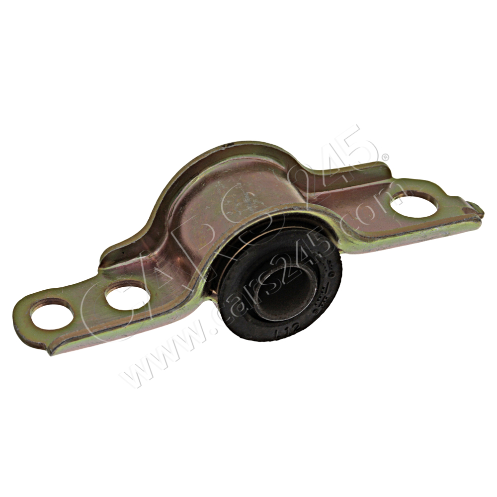 Mounting, control/trailing arm SWAG 83942323