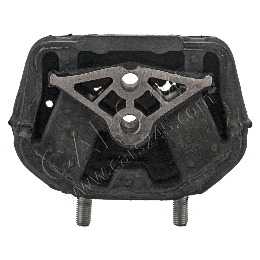 Mounting, automatic transmission SWAG 40130032