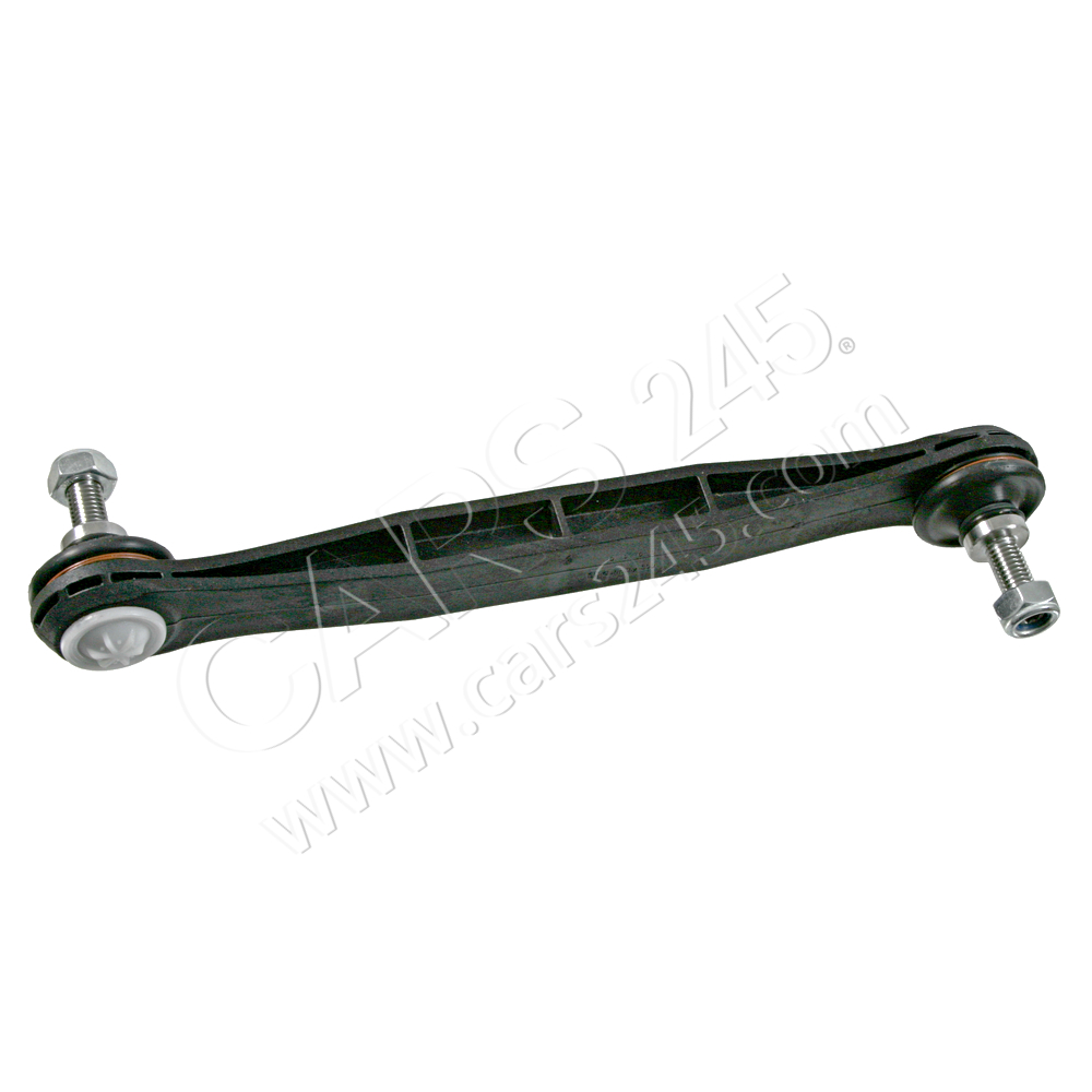 Link/Coupling Rod, stabiliser bar SWAG 50919651