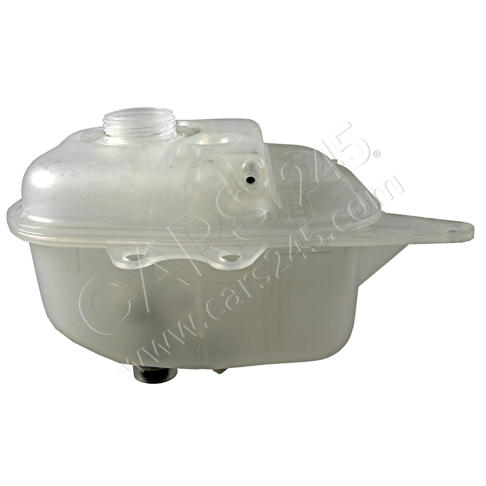 Expansion Tank, coolant SWAG 30921188
