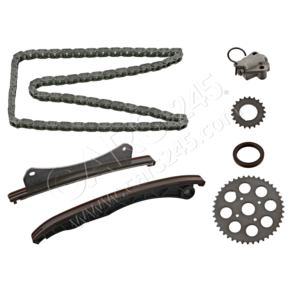 Timing Chain Kit SWAG 70947622