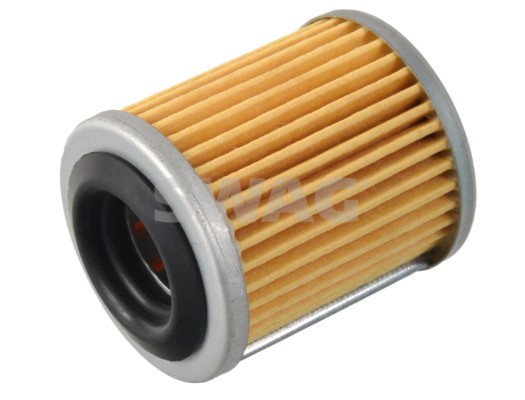 Hydraulic Filter, automatic transmission SWAG 33105073