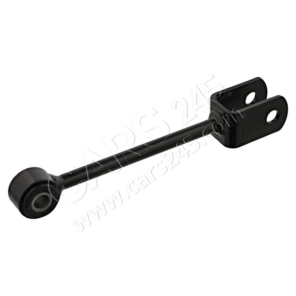 Link/Coupling Rod, stabiliser bar SWAG 10937325