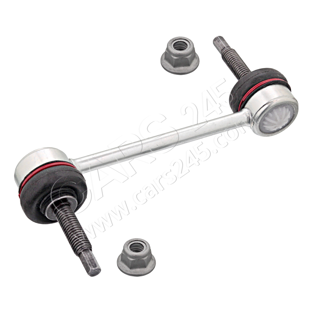 Link/Coupling Rod, stabiliser bar SWAG 15103169