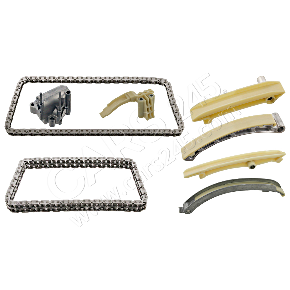 Timing Chain Kit SWAG 20106146