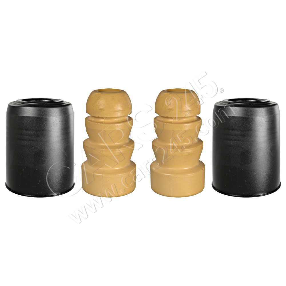 Dust Cover Kit, shock absorber SWAG 33100288