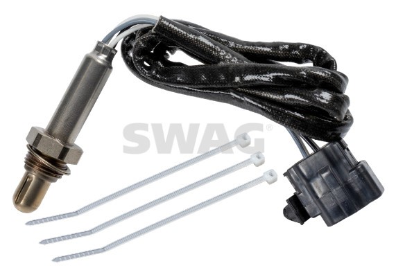 Lambda Sensor SWAG 33106793
