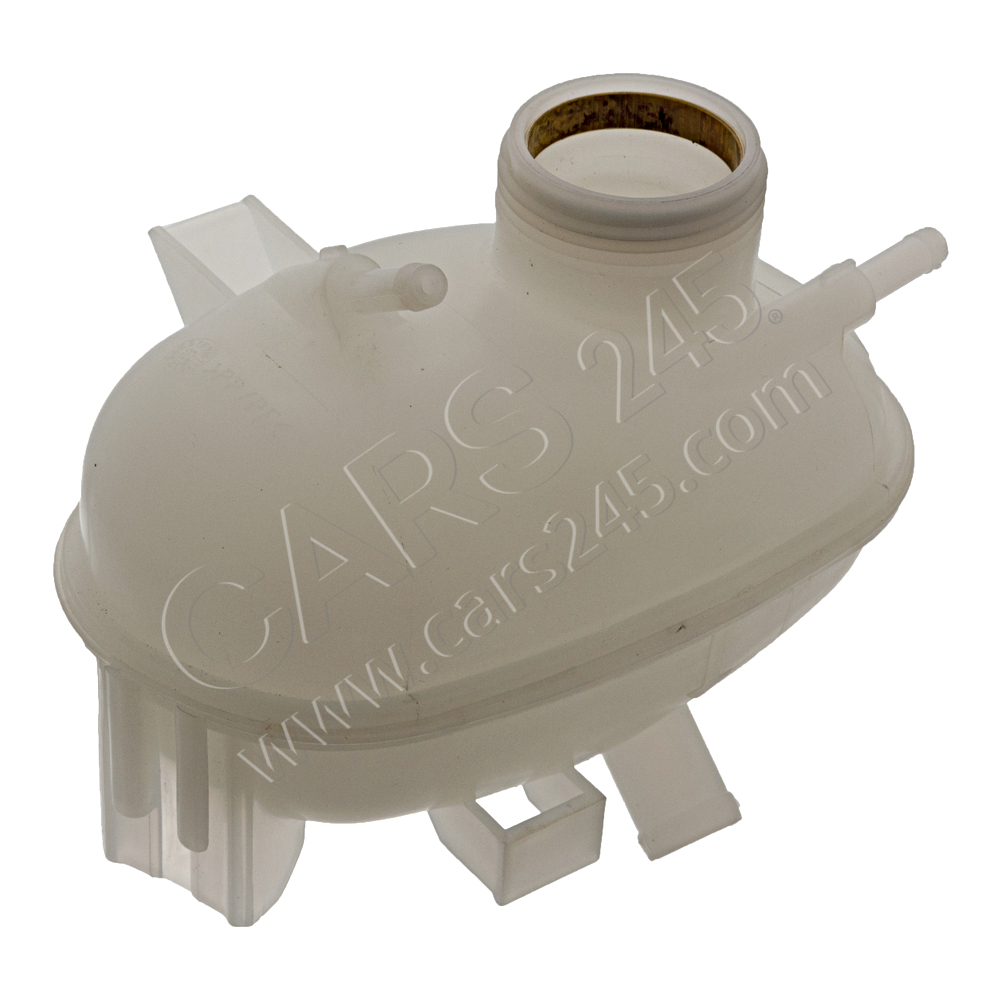 Expansion Tank, coolant SWAG 40949709