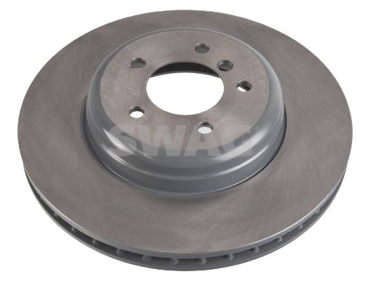 Brake Disc SWAG 33105099