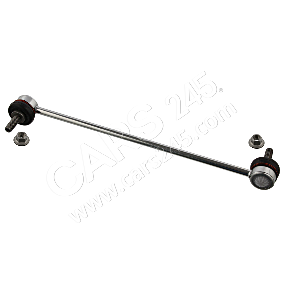 Link/Coupling Rod, stabiliser bar SWAG 60937309