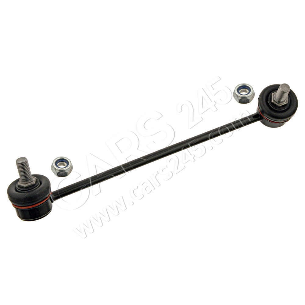 Link/Coupling Rod, stabiliser bar SWAG 91931192
