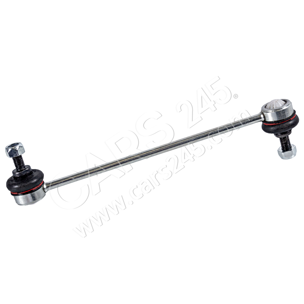 Link/Coupling Rod, stabiliser bar SWAG 60921635