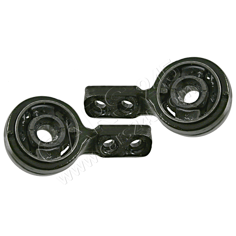 Mounting, control/trailing arm SWAG 20921465