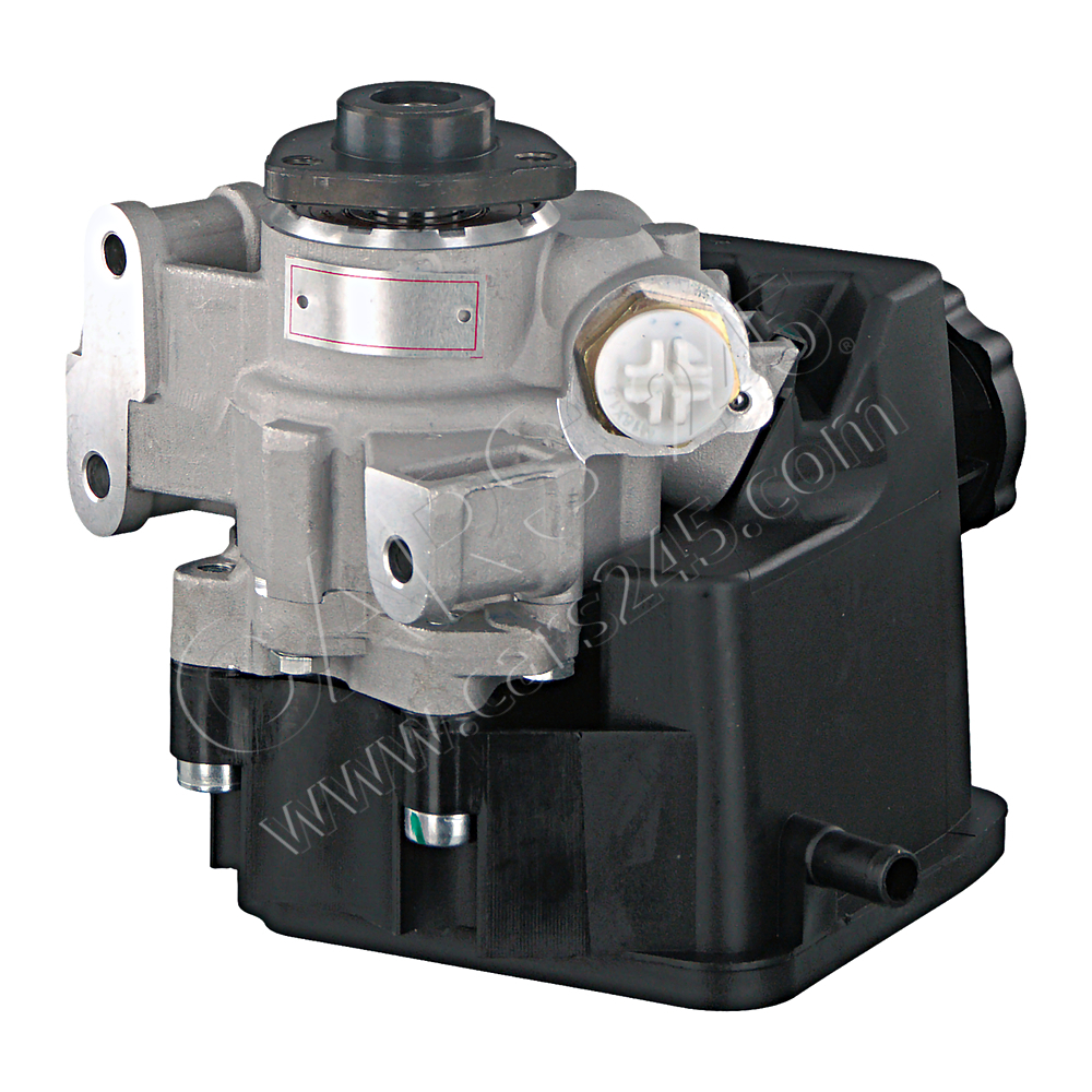 Hydraulic Pump, steering system SWAG 10102857