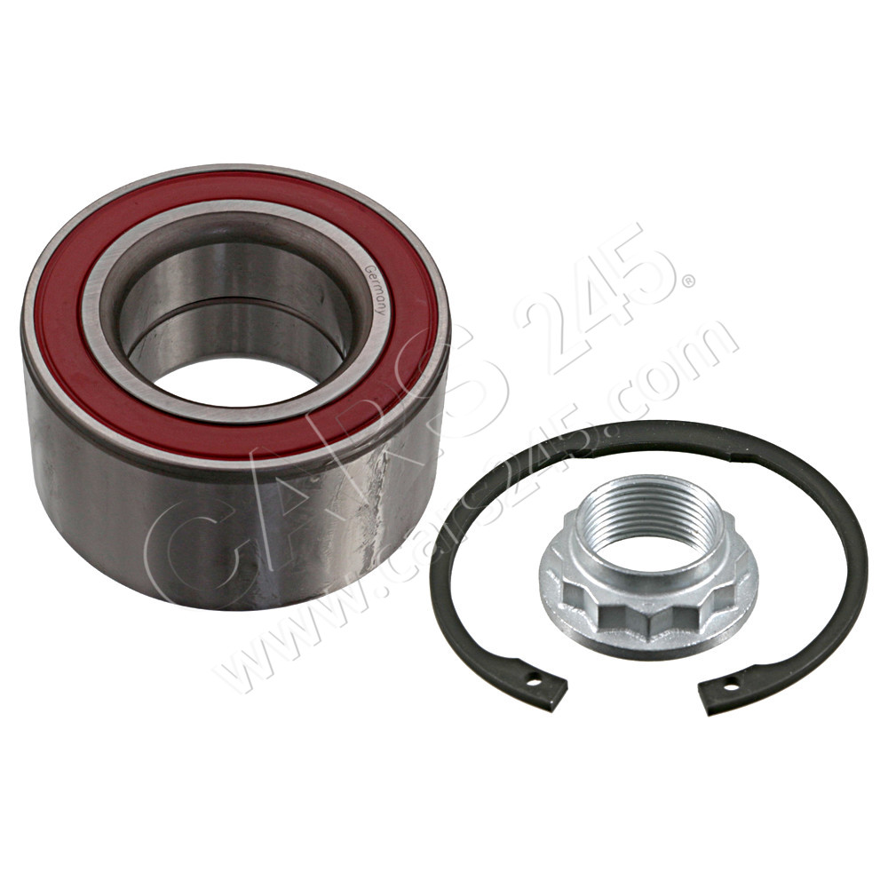 Wheel Bearing Kit SWAG 20921954