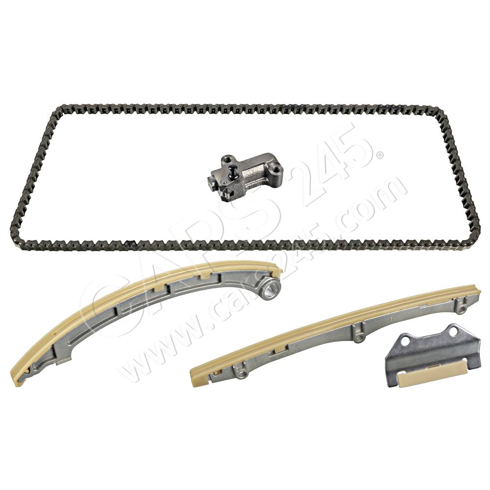 Timing Chain Kit SWAG 85108244
