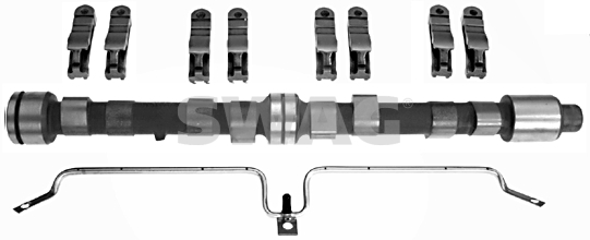 Camshaft Kit SWAG 50320002
