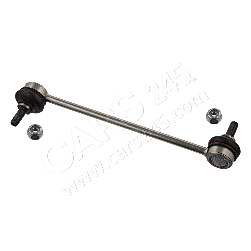 Link/Coupling Rod, stabiliser bar SWAG 50790003