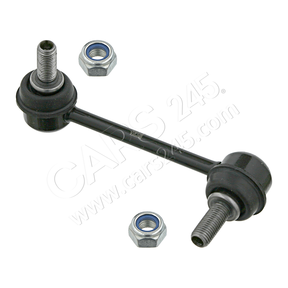 Link/Coupling Rod, stabiliser bar SWAG 85924945