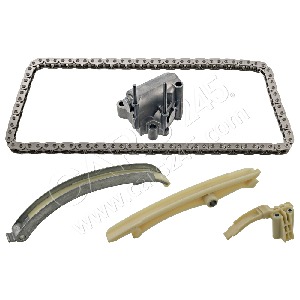 Timing Chain Kit SWAG 99130341