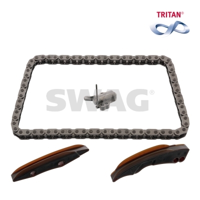 Timing Chain Kit SWAG 20949493