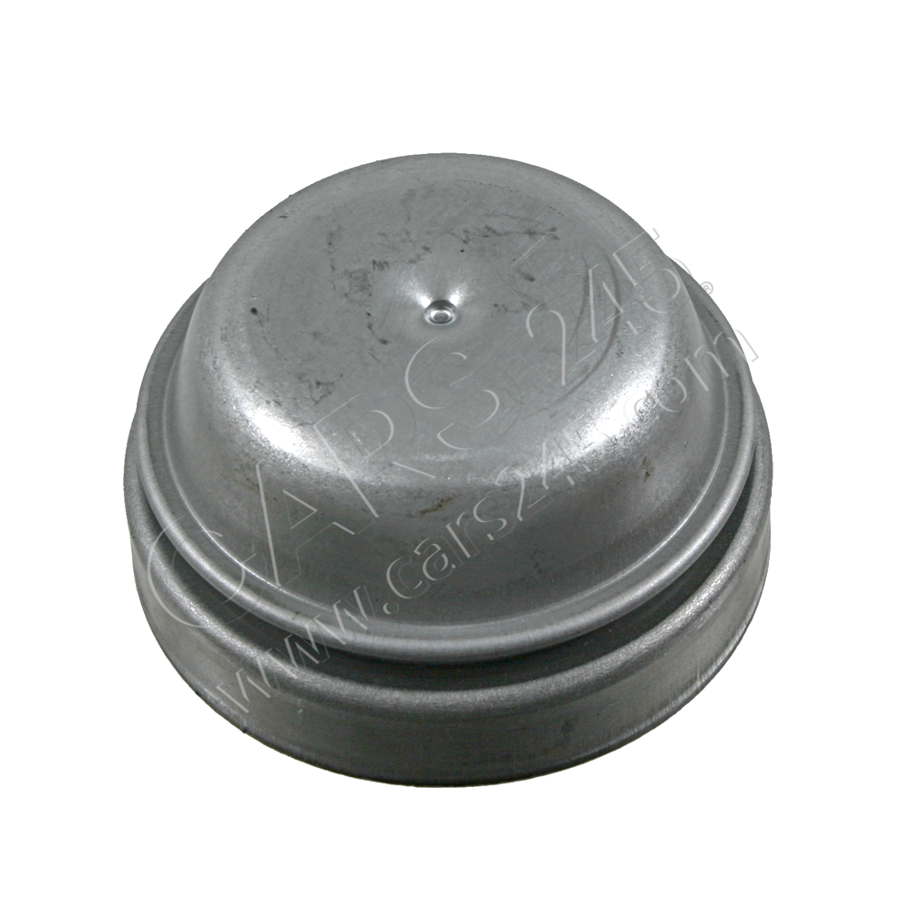 Cap, wheel bearing SWAG 10908929