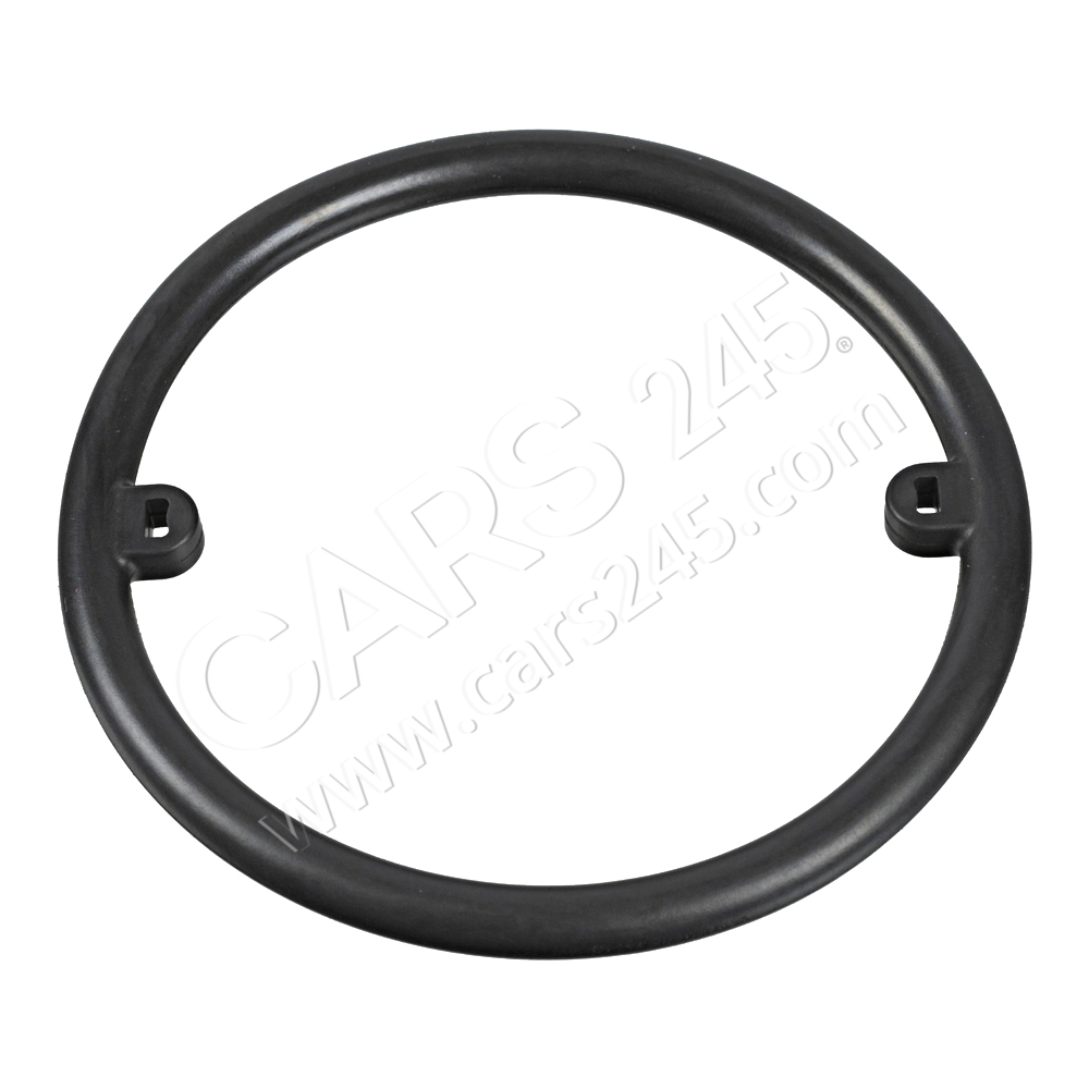 Seal Ring, oil cooler SWAG 32918776