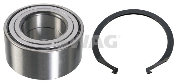Wheel Bearing Kit SWAG 33105614