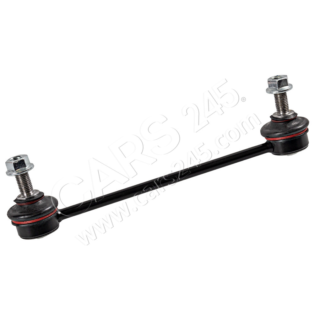 Link/Coupling Rod, stabiliser bar SWAG 60103601