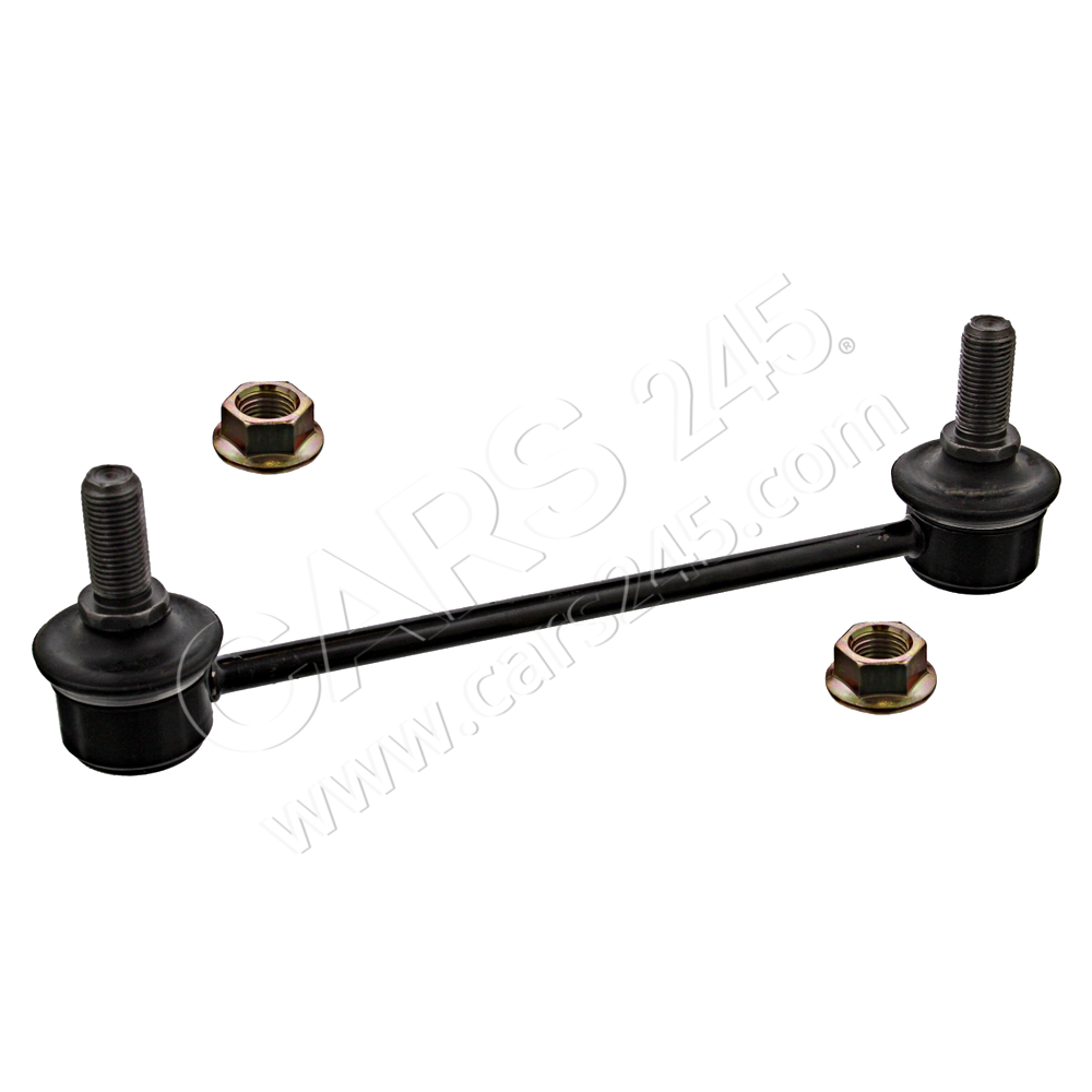 Link/Coupling Rod, stabiliser bar SWAG 13941634