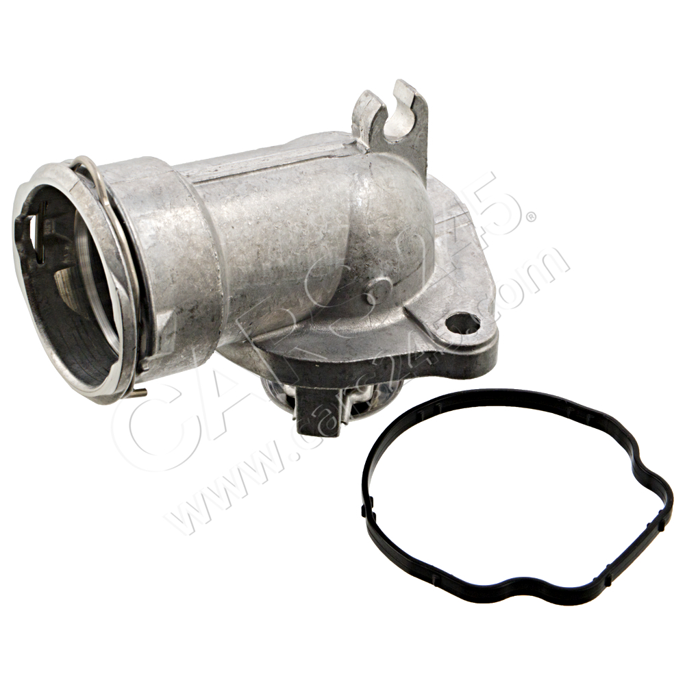 Thermostat, coolant SWAG 10104757