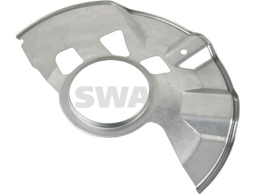 Splash Panel, brake disc SWAG 33105729