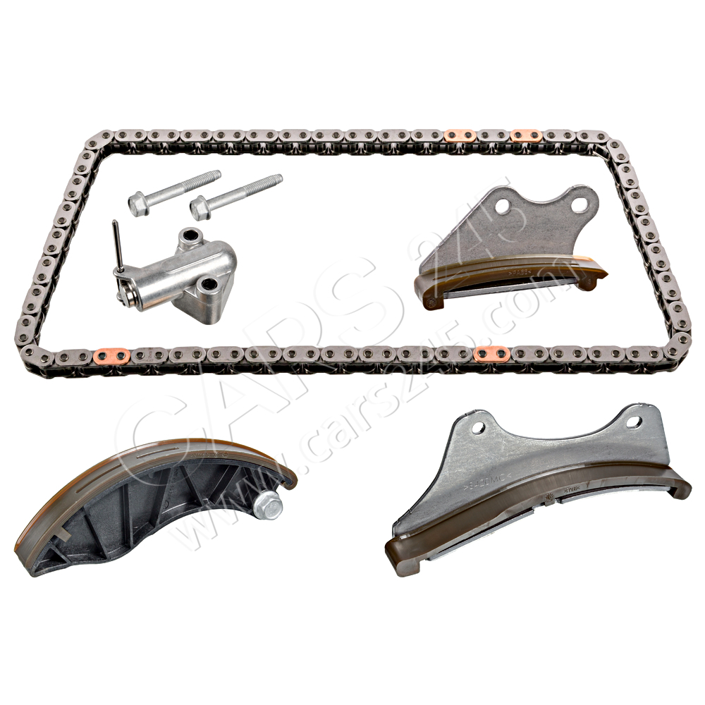 Timing Chain Kit SWAG 40106740