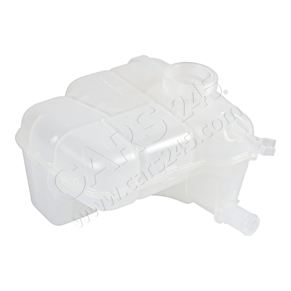 Expansion Tank, coolant SWAG 40948610