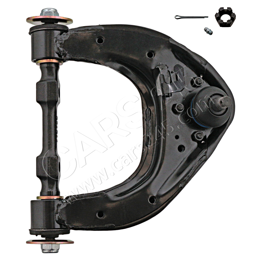 Control/Trailing Arm, wheel suspension SWAG 80941242