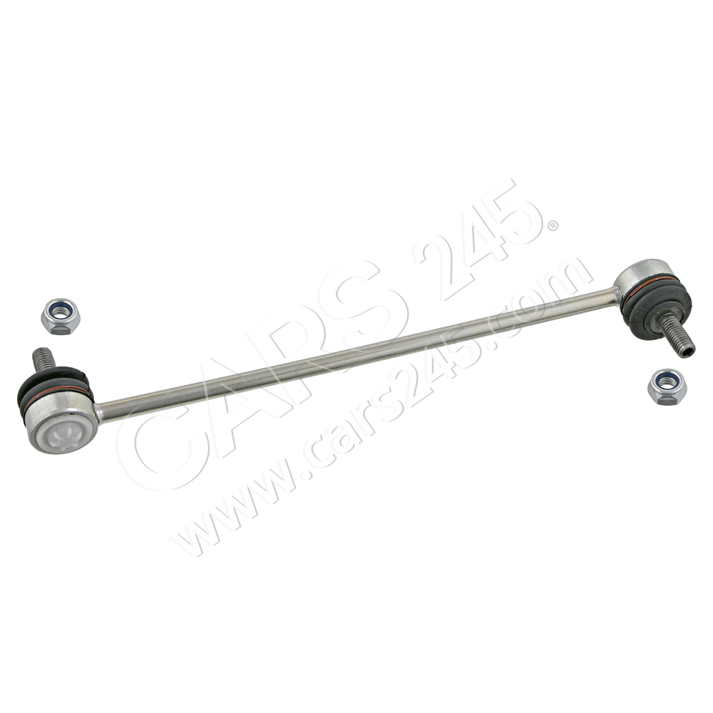 Link/Coupling Rod, stabiliser bar SWAG 50927897