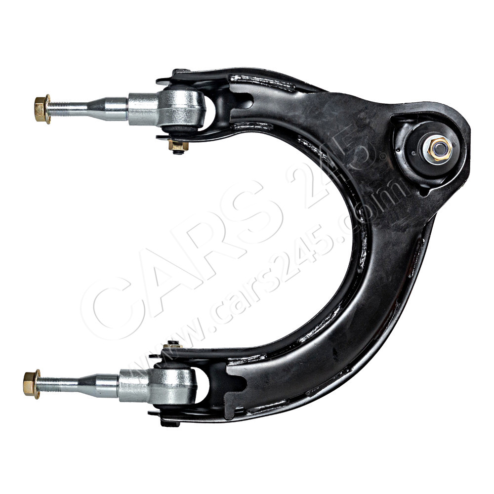 Control/Trailing Arm, wheel suspension SWAG 80941234