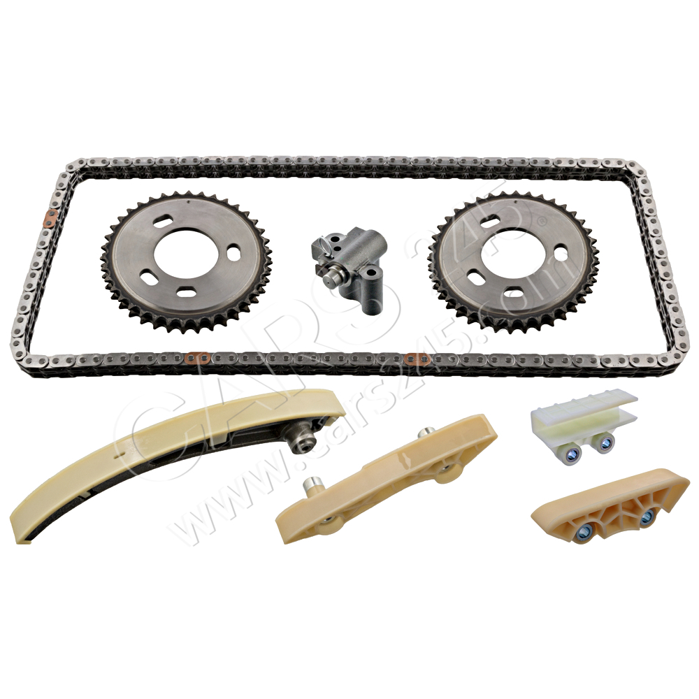 Timing Chain Kit SWAG 33101143