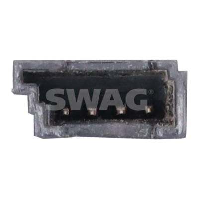 Tailgate Lock SWAG 33109307 3