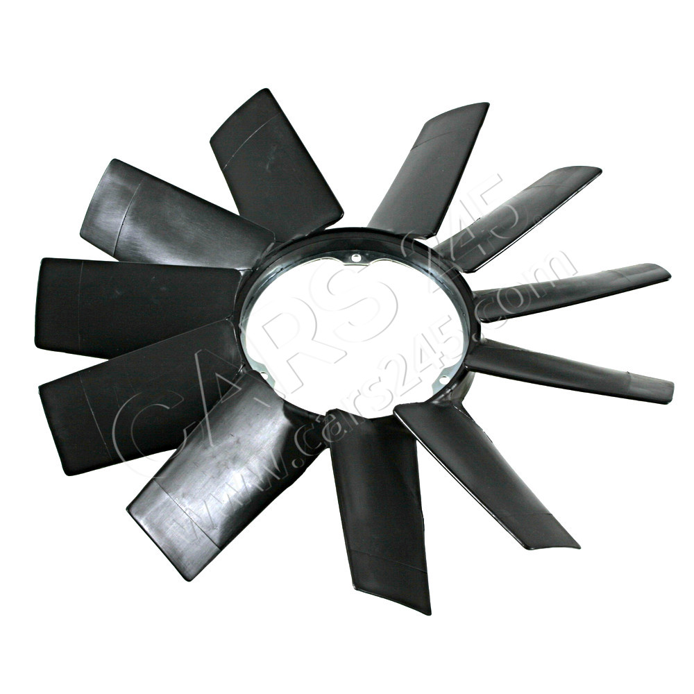 Fan Wheel, engine cooling SWAG 20919257