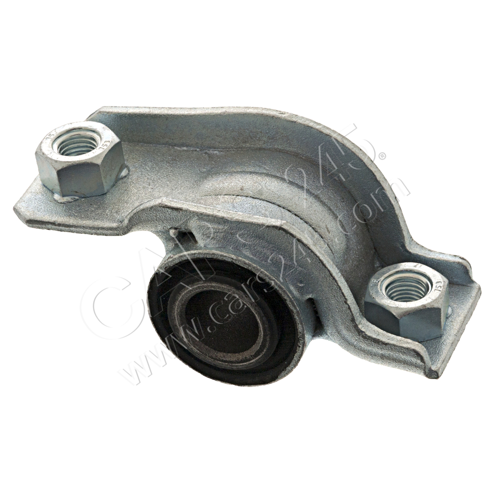 Mounting, control/trailing arm SWAG 74947908