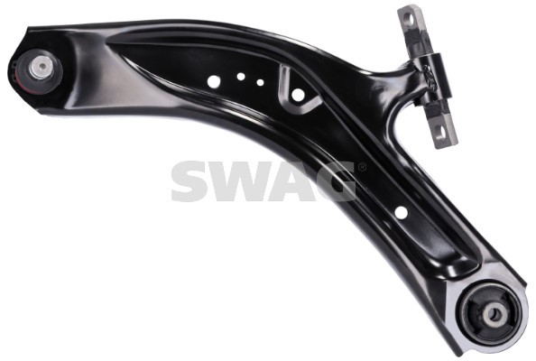 Control/Trailing Arm, wheel suspension SWAG 33107866