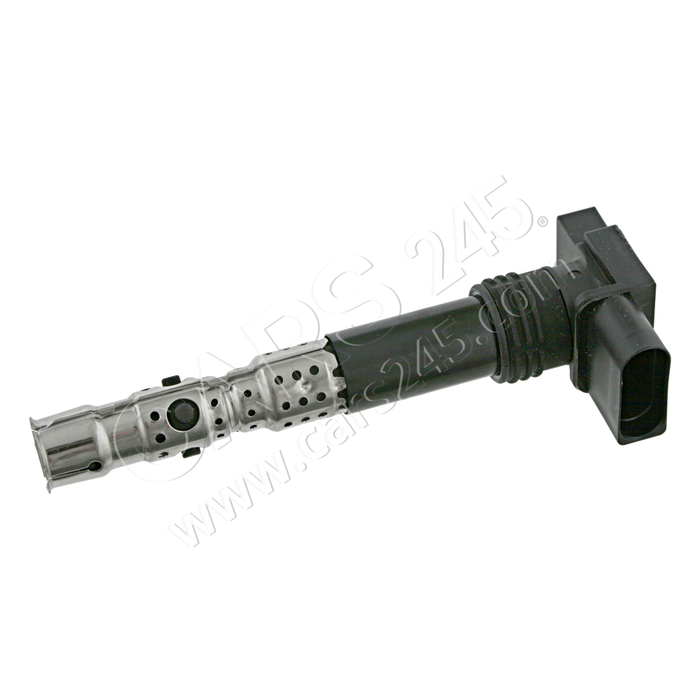 Ignition Coil SWAG 30924500