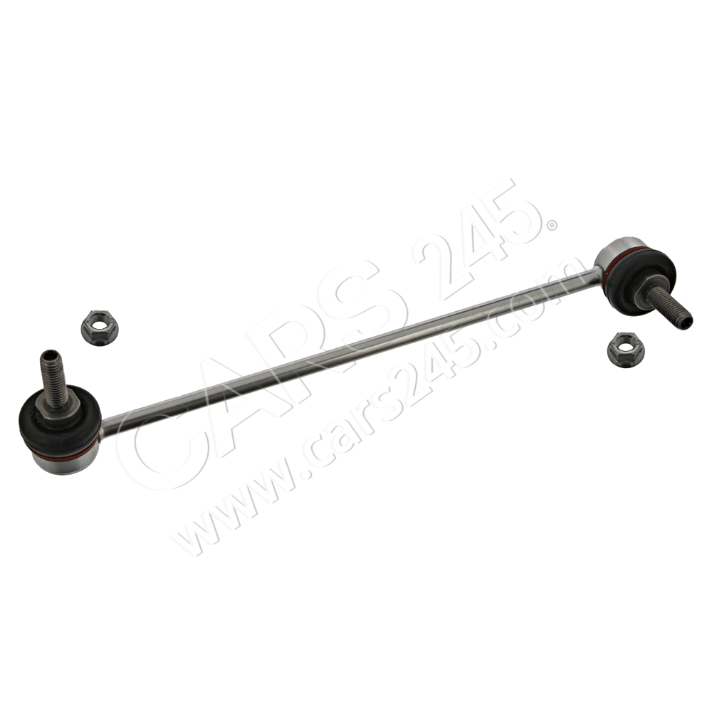 Link/Coupling Rod, stabiliser bar SWAG 11940956